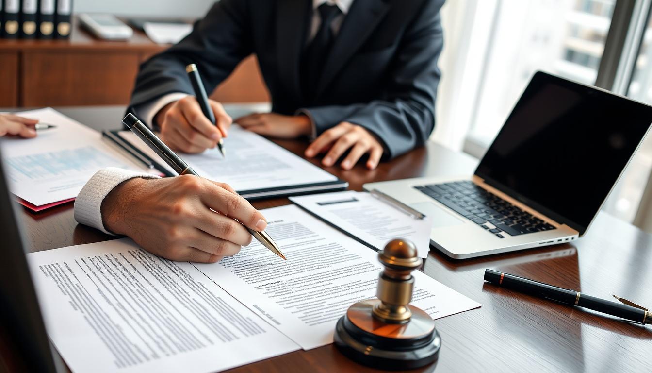 Legal para Emprendedores