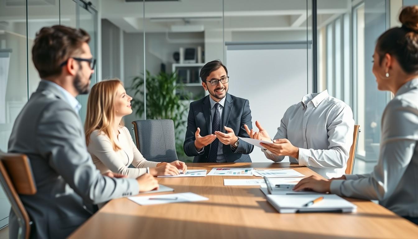 Asesoría para Startups